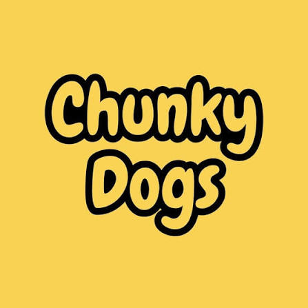 Logo de Chunky Dogs